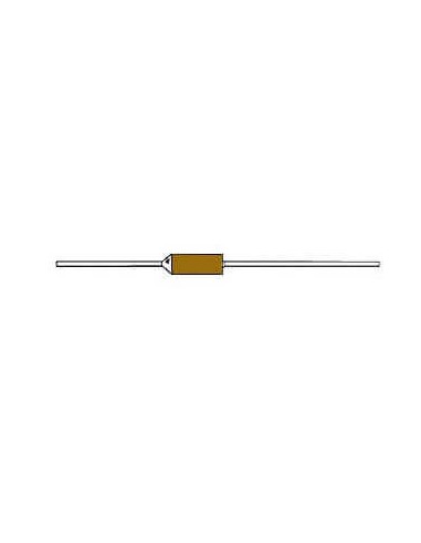 FUSIBLE TERMICO 135ºC