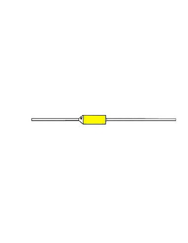 FUSIBLE TERMICO 142ºC