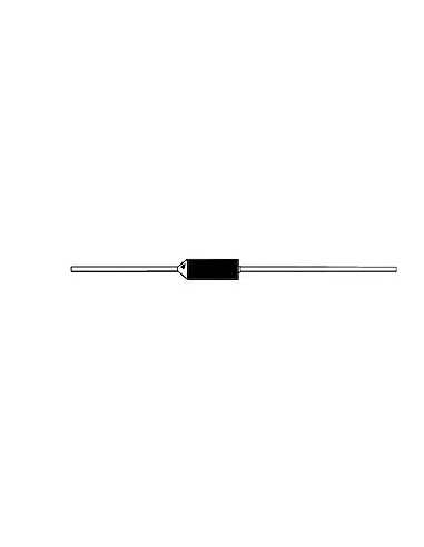 FUSIBLE TERMICO 165ºC