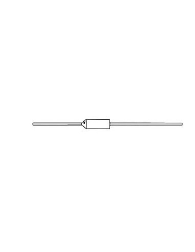 FUSIBLE TERMICO 185ºC