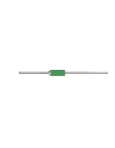 FUSIBLE TERMICO 210ºC