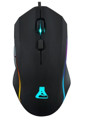 RATON OPTICO 8200dpi USB GAMING KULT PROMEHIUM