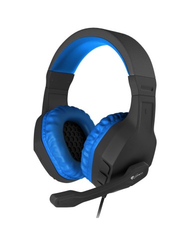 AURICULAR GAMING   MICRO GENESIS ARGON 200 NG/AZ