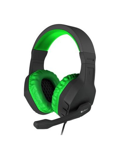 AURICULAR GAMING   MICRO GENESIS ARGON 200 NG/VE