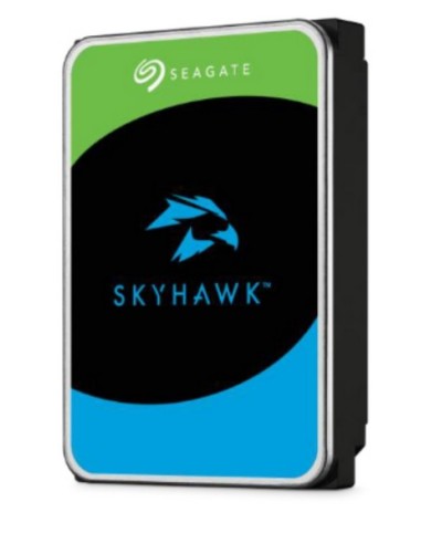 DISCO DURO HDD 3 5  SATA III 1TB SEAGATE SKYHAWK