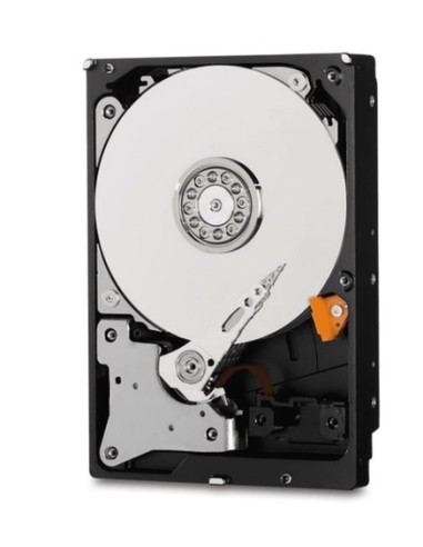 DISCO DURO HDD 3 5  SATA III 4TB WESTERN PURPLE