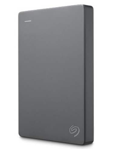 DISCO DURO EXTERNO USB 3 2 2 5  4TB BASIC SEAGATE