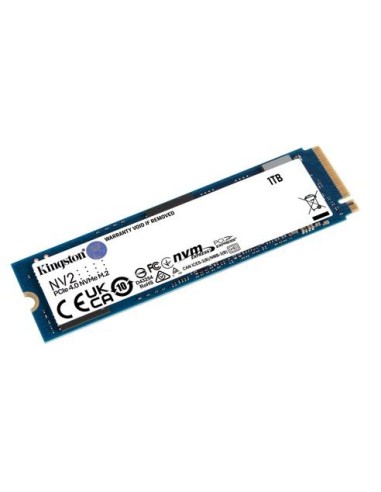 DISCO DURO SSD M 2 PCIE NVME 1TB KINGSTON