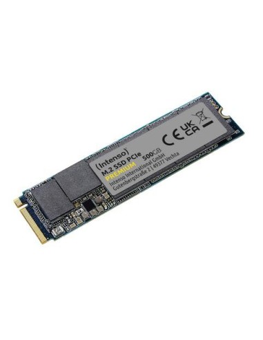 DISCO DURO SSD M 2 PCIE NVME 500GB INTENSO