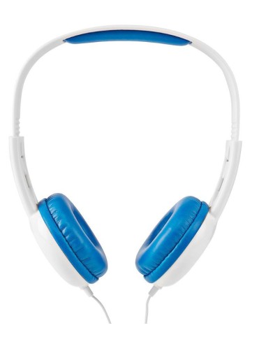 AURICULAR ST NEDIS HPWD4200BU BLANCO/AZUL