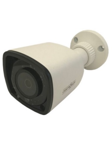 CAMARA EXTERIOR 3 6mm 2Mpx IRCAMAH95FHD CAMTRONICS