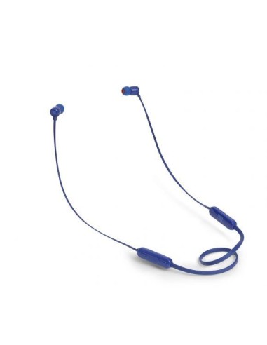 MINI AURICULAR ST JBL TUNE 110 AZUL