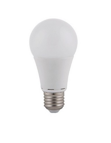 BOMBILLA ESTANDAR LED 15W E27 LUZ CALIDA ILOGO