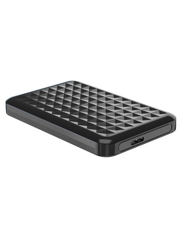 CARCASA HDD EXTERNO 2 5  SATA/USB 3 0 AISENS