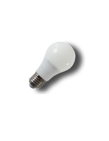 BOMBILLA ESTANDAR LED 10W E27 LUZ FRIA LD