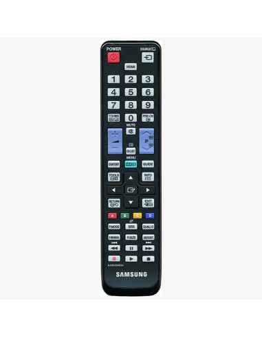 MANDO TV ORIGINAL SAMSUNG AA59