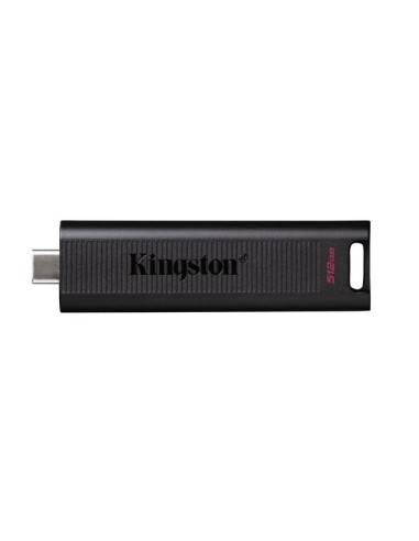 PEN DRIVE 512GB KINGSTON DATATRAVELER MAX USB C 