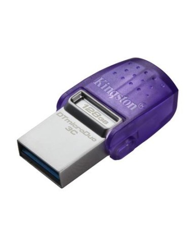 PEN DRIVE OTG 128GB USB-A / USB-C 3 2