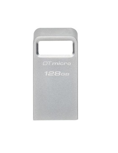 PEN DRIVE 128GB KINGSTON DATATRAVELERMICRO USB 3 2