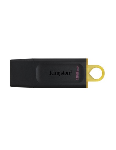 PEN DRIVE 128GB KINGSTON EXODIA USB 3 2 NEGRO