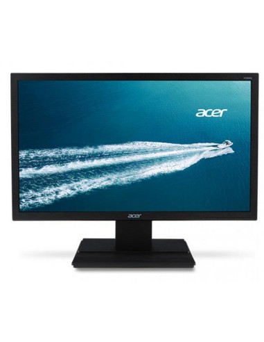 MONITOR DE ORDENADOR LED 21 5  ACER V6 V226HQL