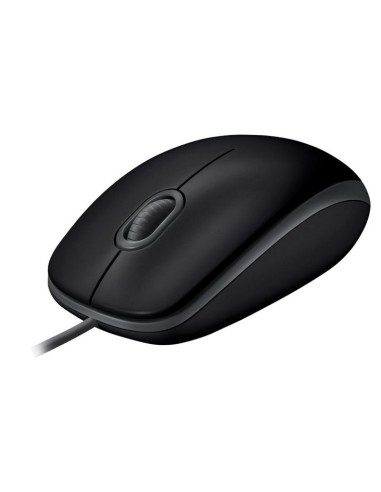 RATON OPTICO 1000dpi USB M90 LOGITECH NEGRO