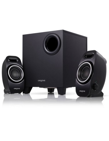 ALTAVOCES MULTIMEDIA 2 1 A250 CREATIVE