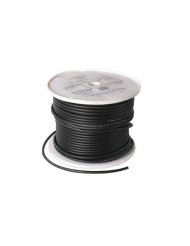 CABLE ALTAVOZ PROFESIONAL 2x1 50mm  BOBINA 100M 