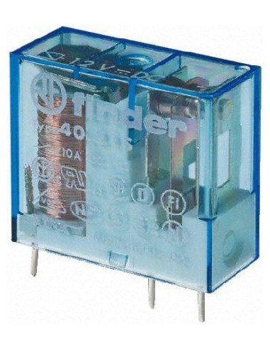 RELE FINDER S40 14V DC 1C 16Amp  40 61 9 014 0000