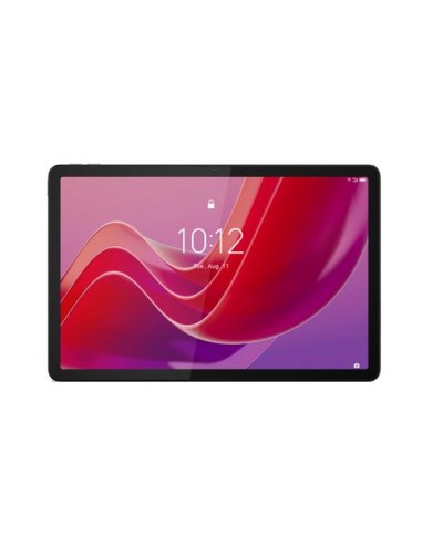 TABLET 11  HELIO G88 M11 4GB 128GB LENOVO NEGRA