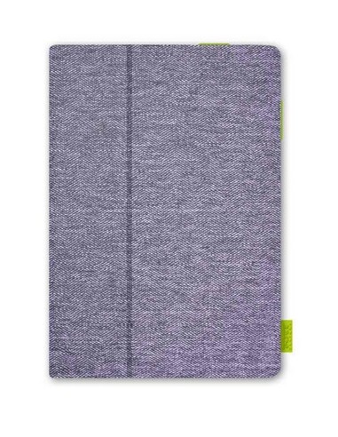 FUNDA UNIVERSAL PARA TABLET 7/8  PORT DESING LILA