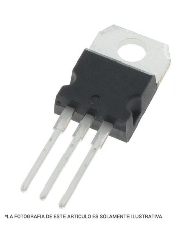 TIRISTOR S2061