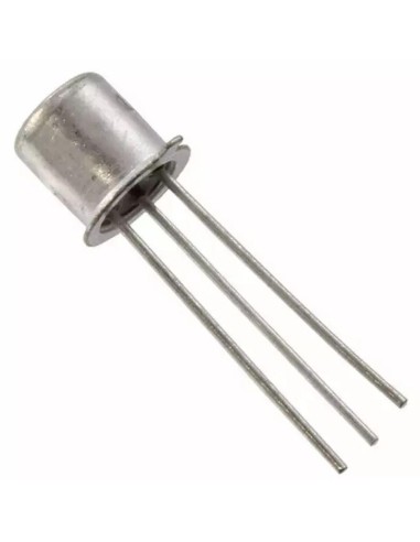 TRANSISTOR 2N2646