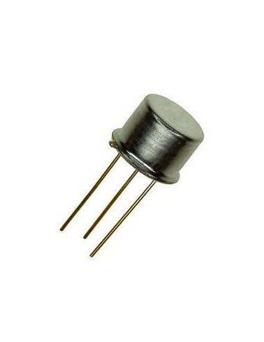 TRANSISTOR 2N1711