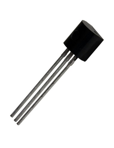 TRANSISTOR 2N3819