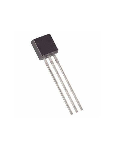 TRANSISTOR 2N5551Y