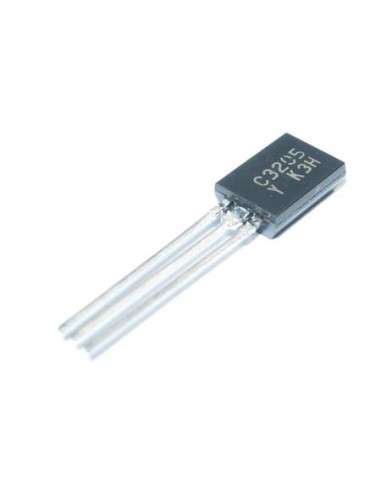 TRANSISTOR 2SC3205 2SC3226 2SD1207 MP5650 C3279