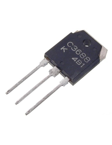 TRANSISTOR 2SC3688