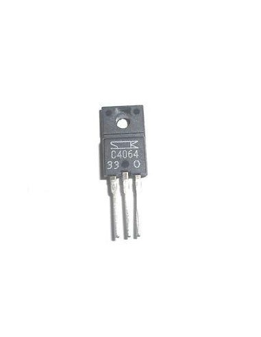 TRANSISTOR 2SC4064 50V 12A 35W