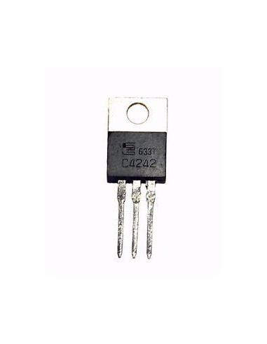 TRANSISTOR 2SC4242