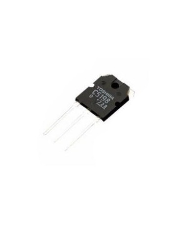 TRANSISTOR 2SC5198