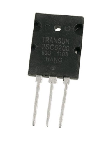 TRANSISTOR 2SC5200