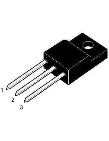 TRANSISTOR 2SD1275