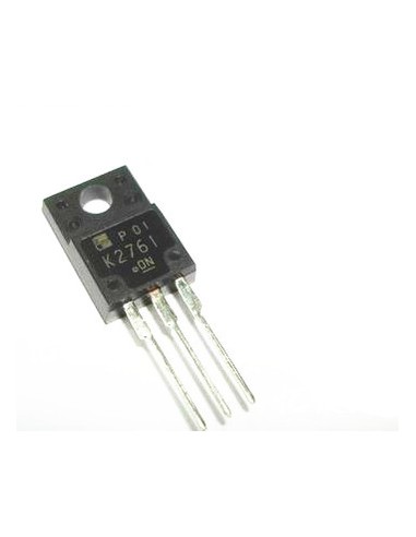 TRANSISTOR 2SK2761