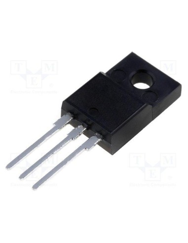 TRANSISTOR 2SK2843