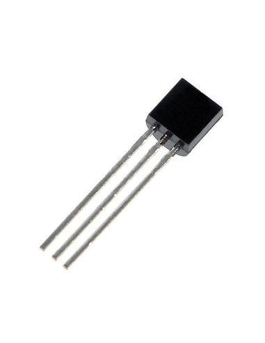 TRANSISTOR BIPOLAR A1015