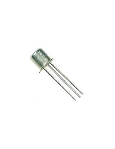 TRANSISTOR BC107C