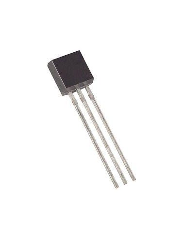 TRANSISTOR BC184