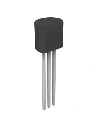 TRANSISTOR BC237B