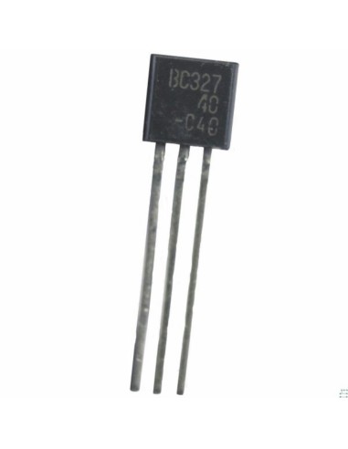 TRANSISTOR BC327